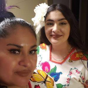 Meet your Posher, Veronica